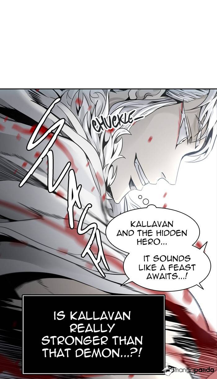 Tower of God Chapter 458 image 079